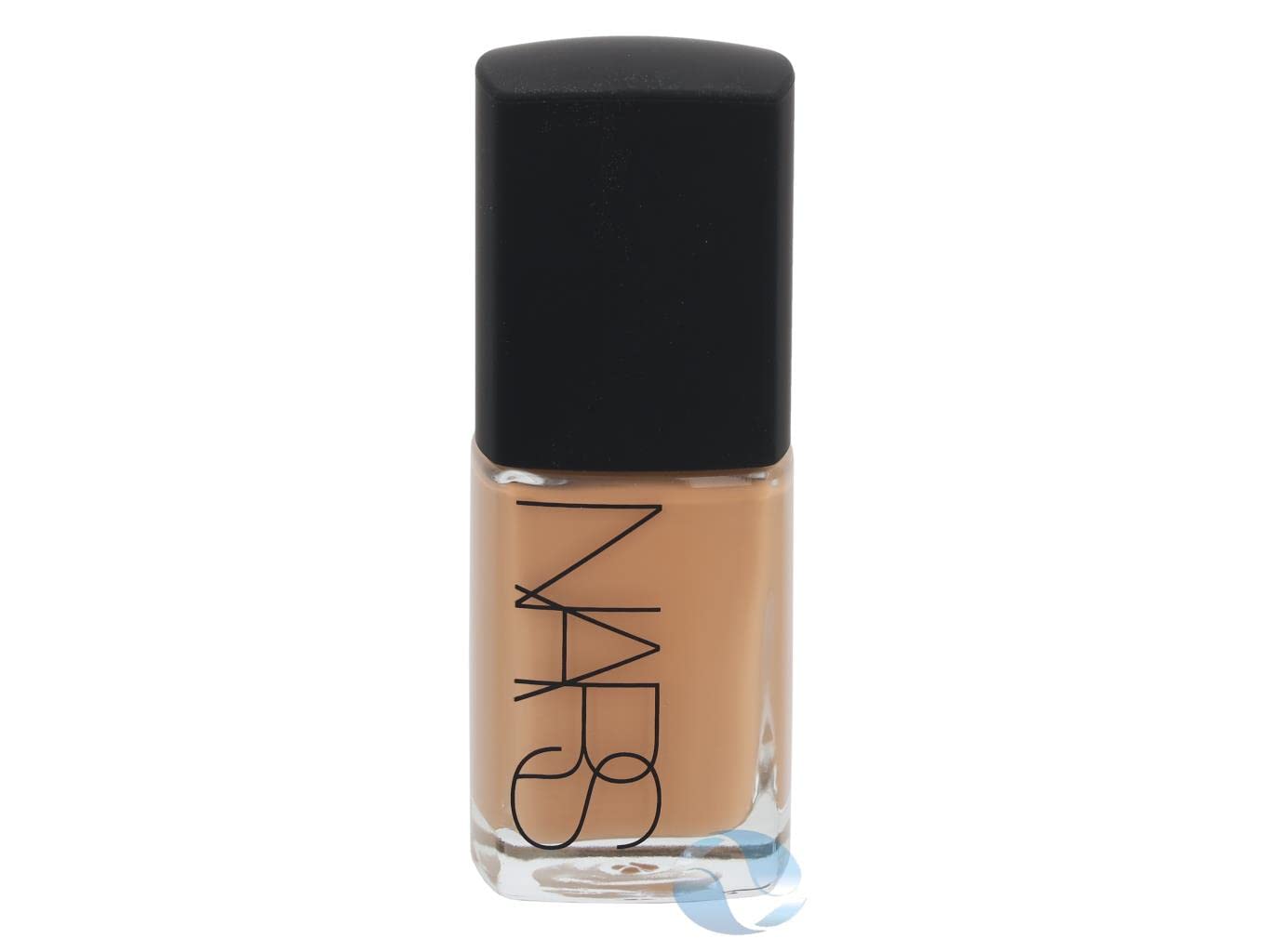 Base Nars Sheer Glow Vienna 30 Ml - Venta Internacional.