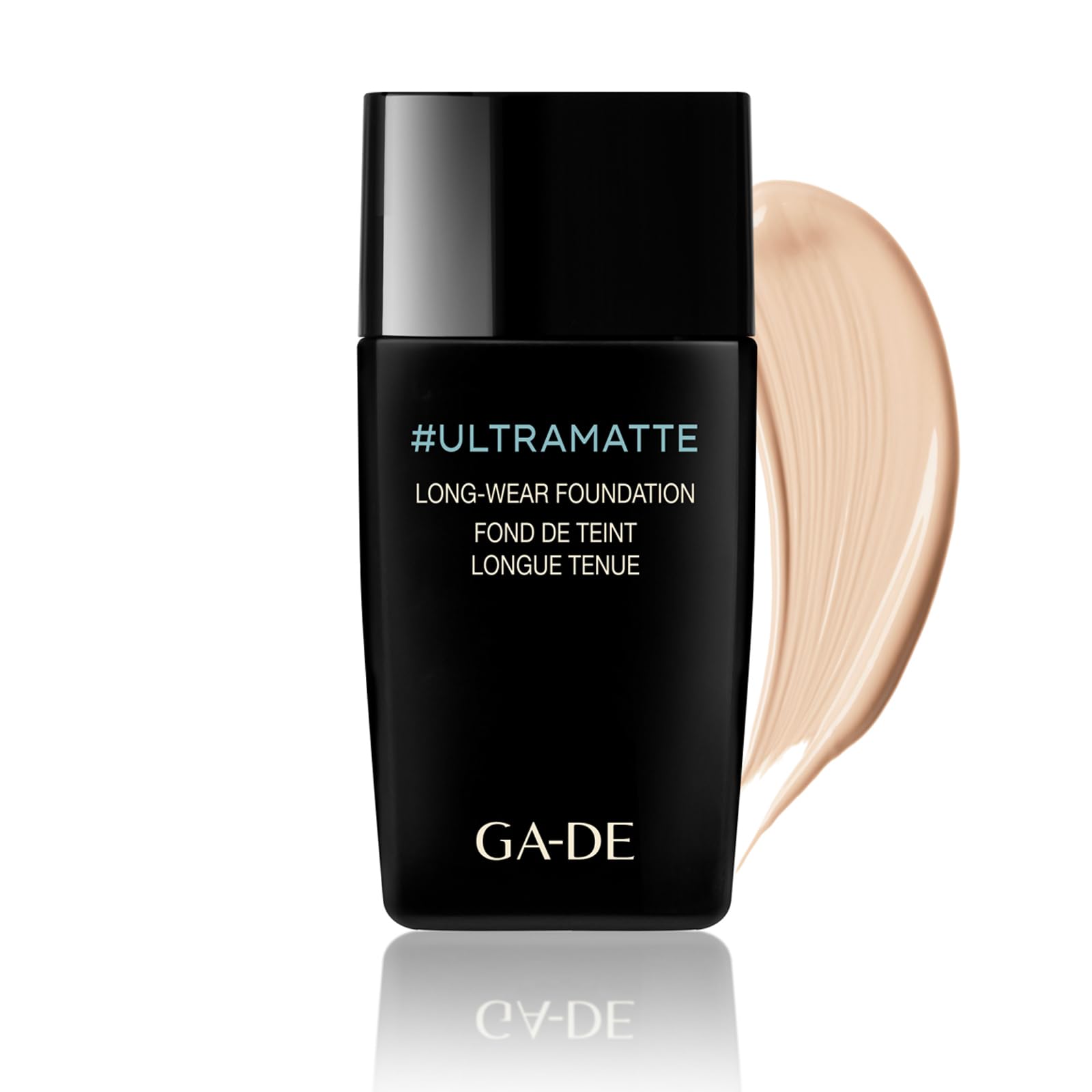 Foto 6 | Base Ga-de Ultramate Long-wear 150, Resistente Al Sudor, 30 M - Venta Internacional.