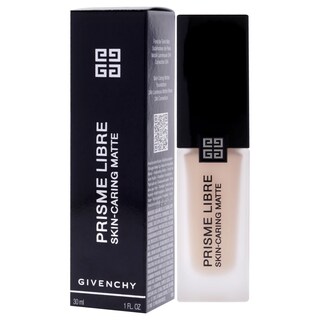 Foto 4 | Base De Maquillaje Givenchy Prisme Libre Para El Cuidado De La Piel, 30 Ml, 2-w1 - Venta Internacional.
