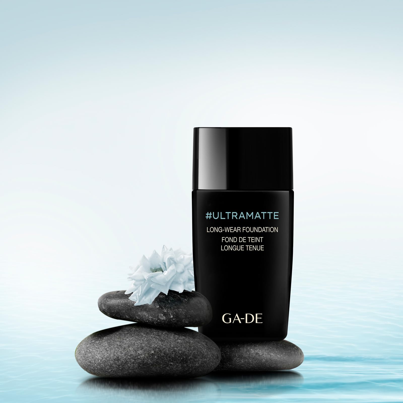 Foto 4 pulgar | Base De Maquillaje Ga-de Ultramate Long-wear 153 30 Ml, Resistente Al Sudor - Venta Internacional.