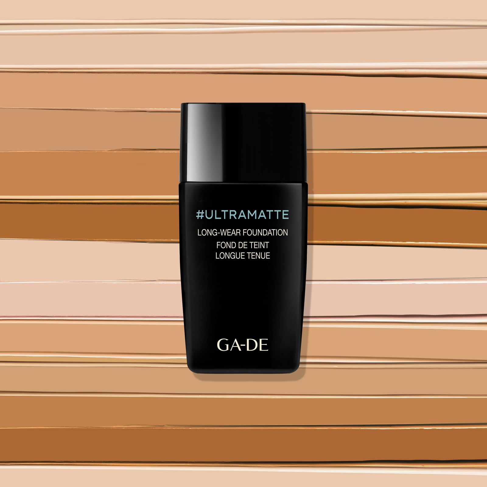 Foto 5 pulgar | Base De Maquillaje Ga-de Ultramate Long-wear 153 30 Ml, Resistente Al Sudor - Venta Internacional.