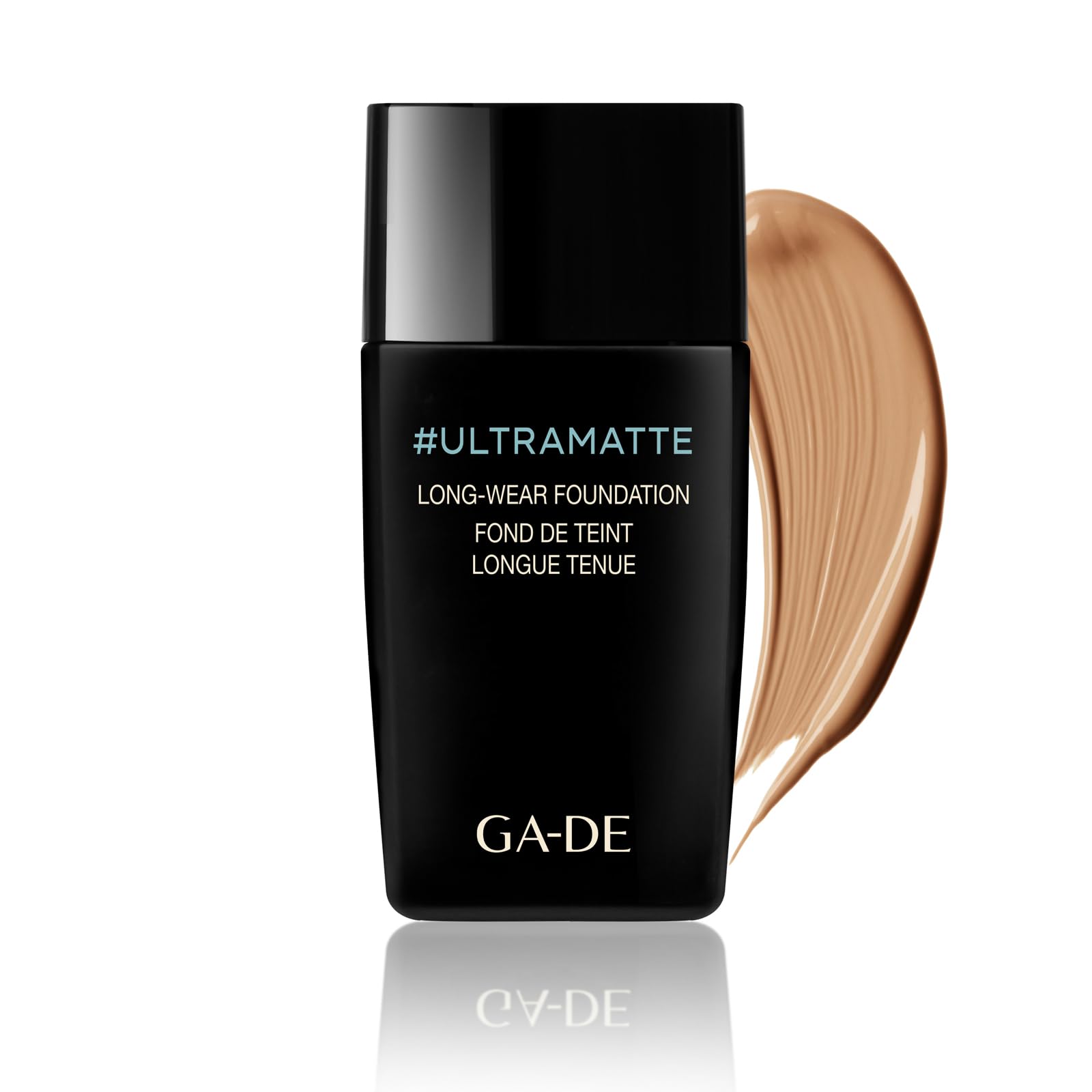 Foto 7 pulgar | Base De Maquillaje Ga-de Ultramate Long-wear 153 30 Ml, Resistente Al Sudor - Venta Internacional.