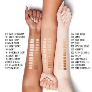 Foto 5 | Mousse Líquida Foundation Rimmel London Stay Matte 091, Color Marfil Claro - Venta Internacional.