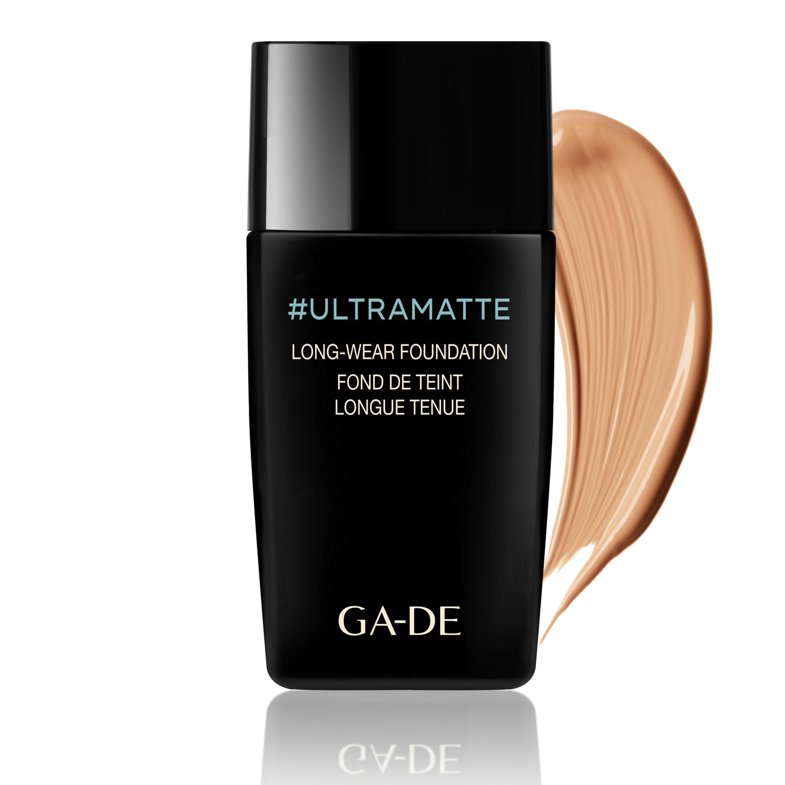 Foto 6 | Base Ga-de Ultramate Long-wear 152, Resistente Al Sudor, 30 M - Venta Internacional.