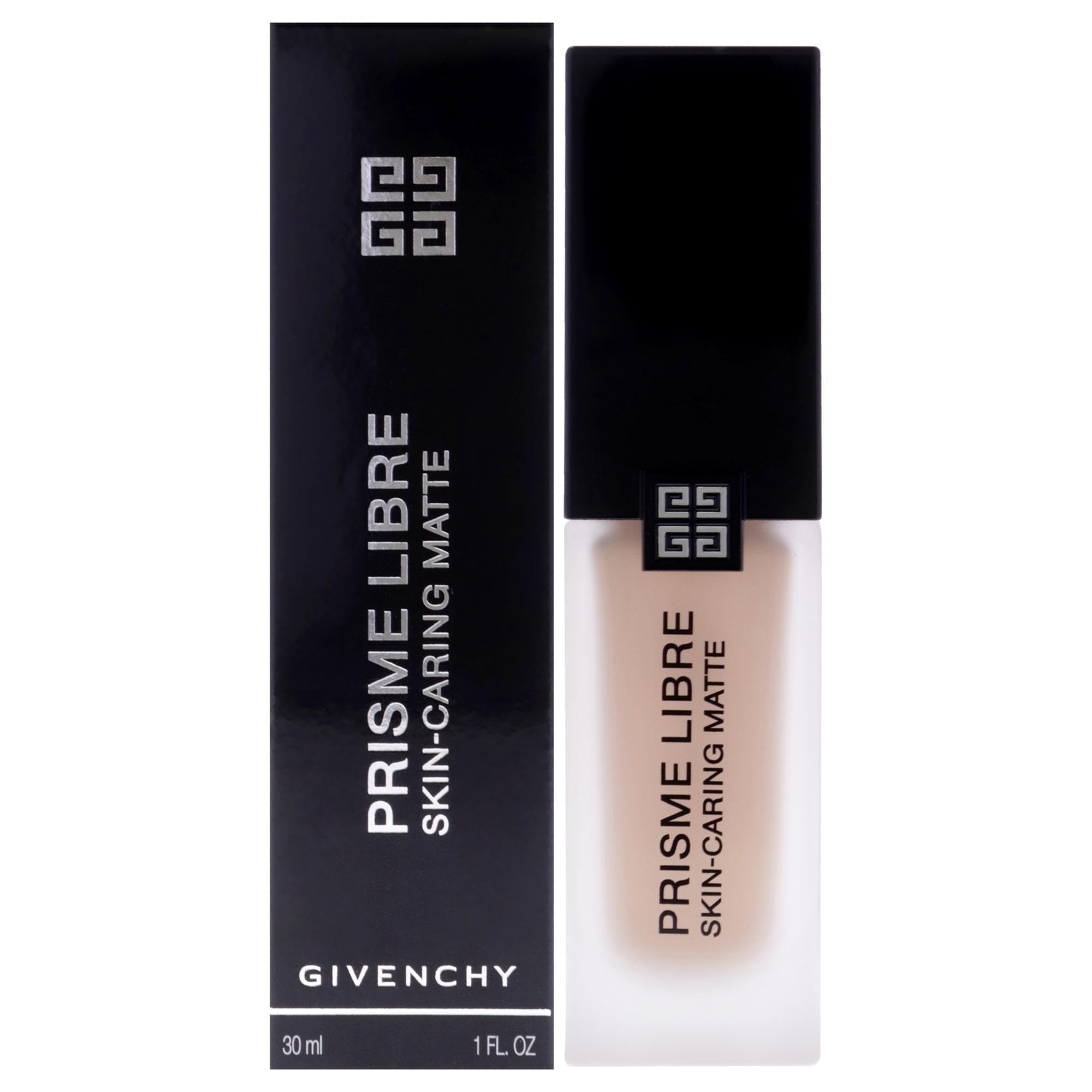 Base De Maquillaje Givenchy Prisme Libre Para El Cuidado De La Piel, 30 Ml, 3-w2 - Venta Internacional.