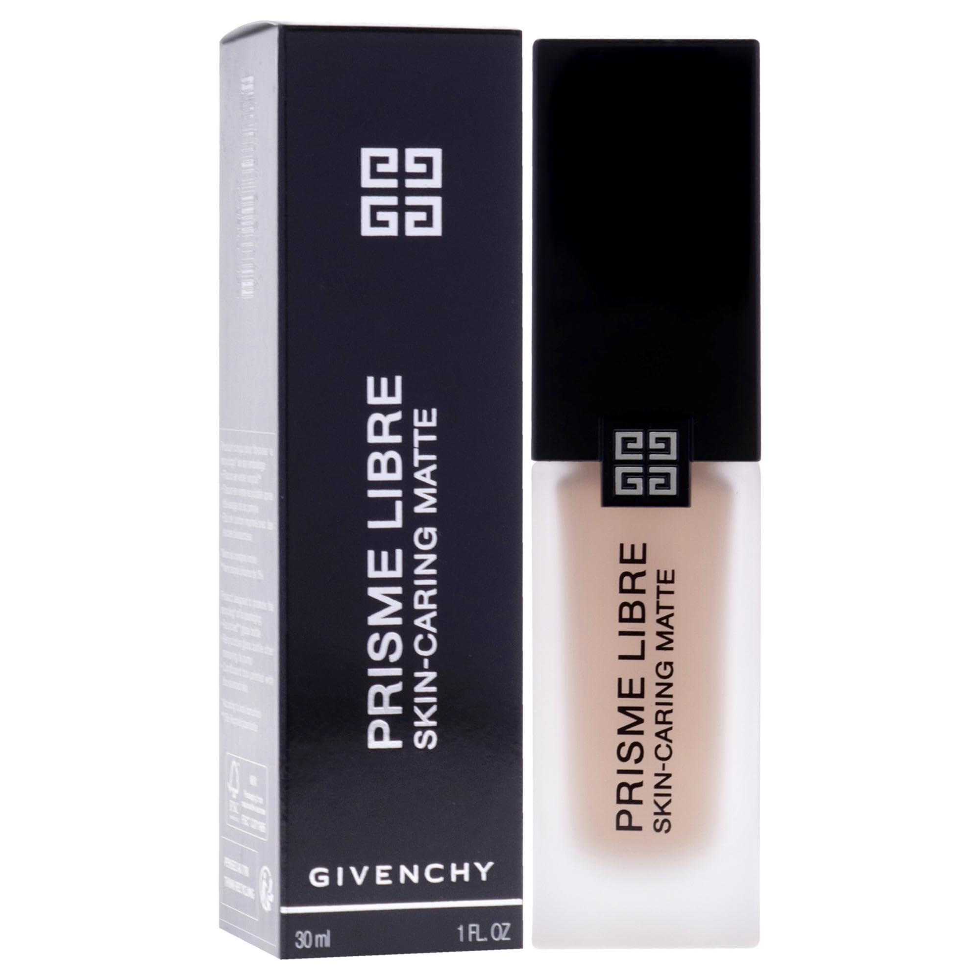 Foto 4 pulgar | Base De Maquillaje Givenchy Prisme Libre Para El Cuidado De La Piel, 30 Ml, 3-w2 - Venta Internacional.