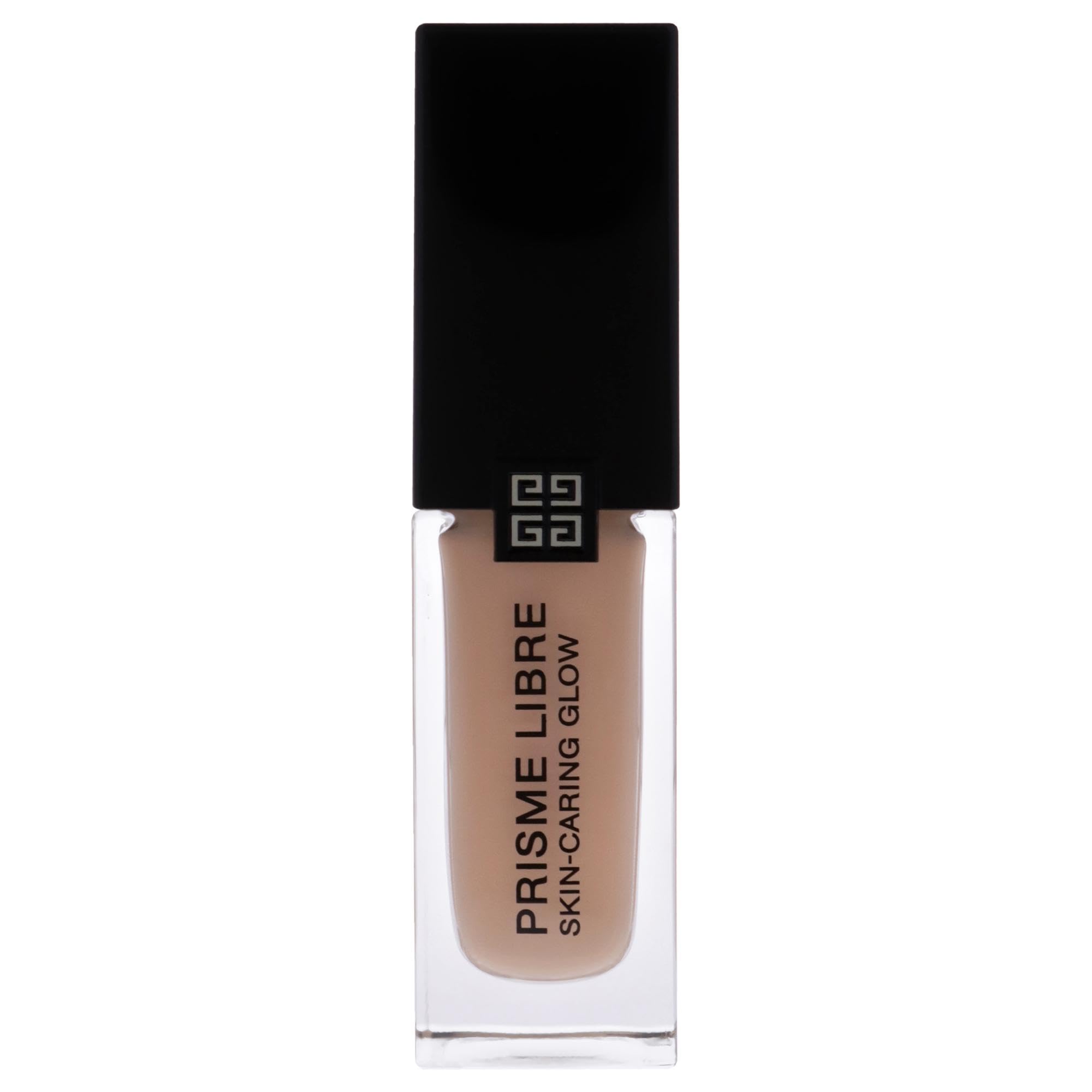 Foto 3 pulgar | Base De Maquillaje Givenchy Prisme Libre Skin-care Glow 30 Ml 2-w11 - Venta Internacional.