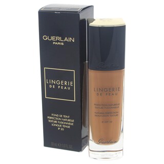 Foto 3 | Base Guerlain Lingerie De Peau Natural Perfection, 30 Ml - Venta Internacional.
