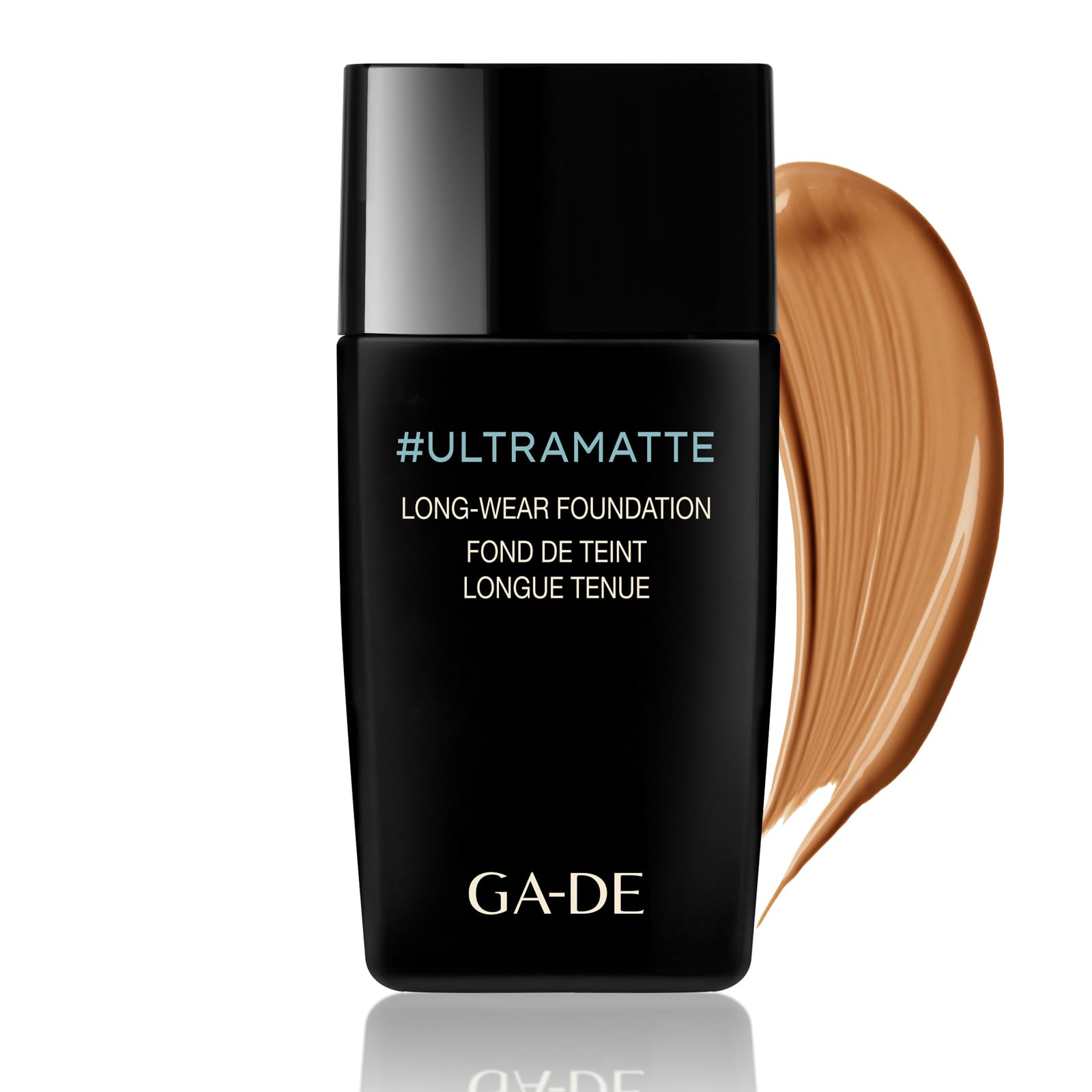 Foto 6 | Base Ga-de Ultramate De Larga Duración 154 Para Un Acabado Impecable - Venta Internacional.