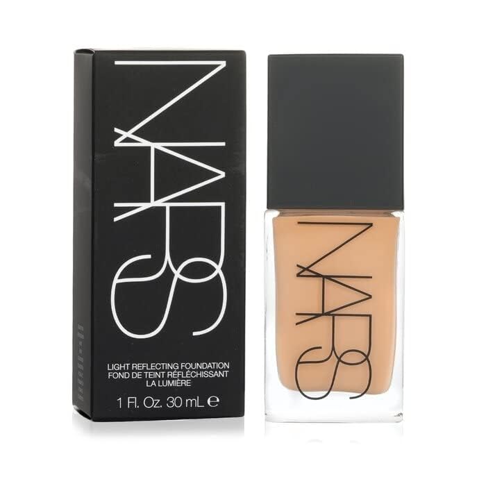 Foto 3 pulgar | Base Nars Light Reflecting Advanced 30 Ml - Sahel - Venta Internacional.