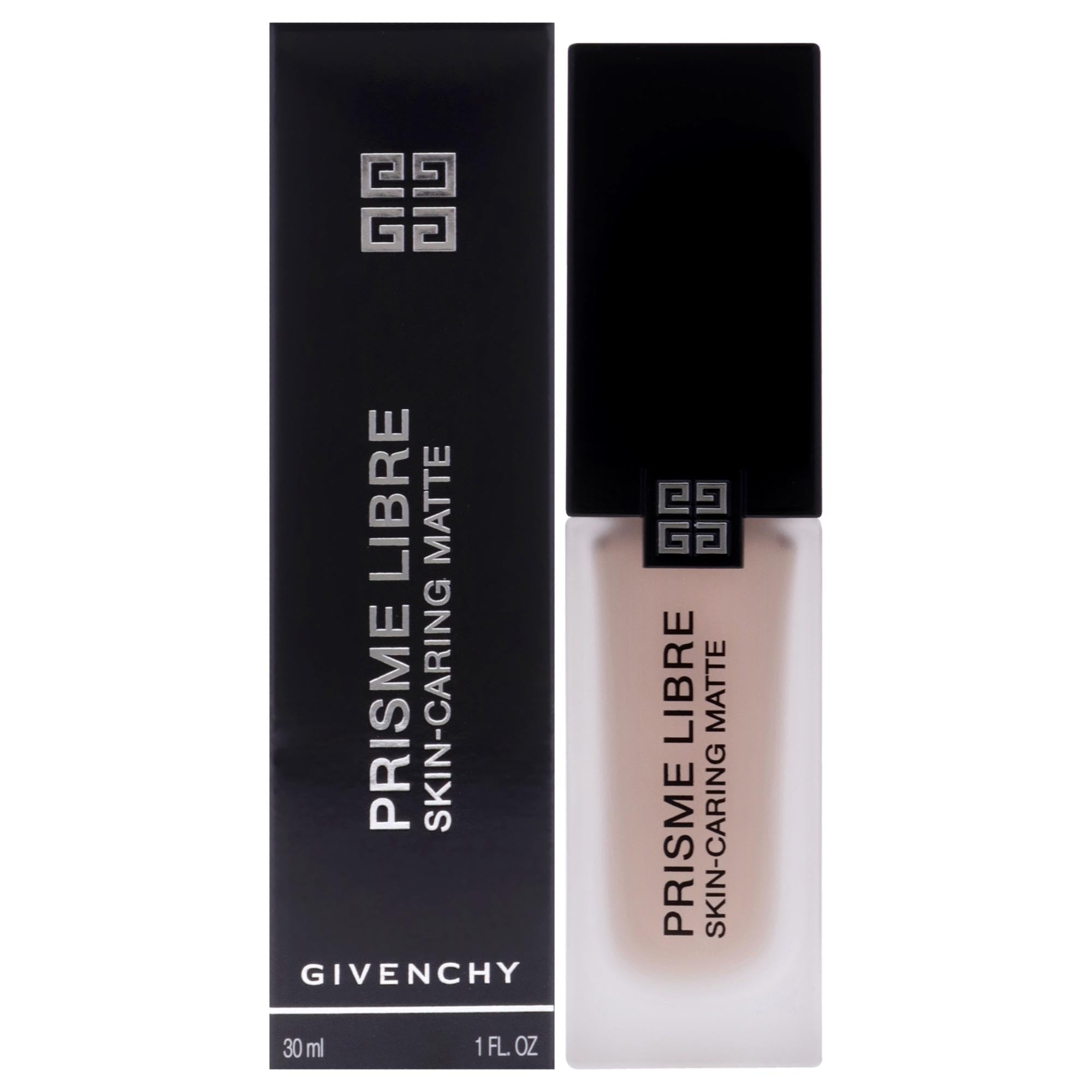 Foto 2 pulgar | Base De Maquillaje Givenchy Prisme Libre Para El Cuidado De La Piel, 30 Ml, 2-c1 - Venta Internacional.