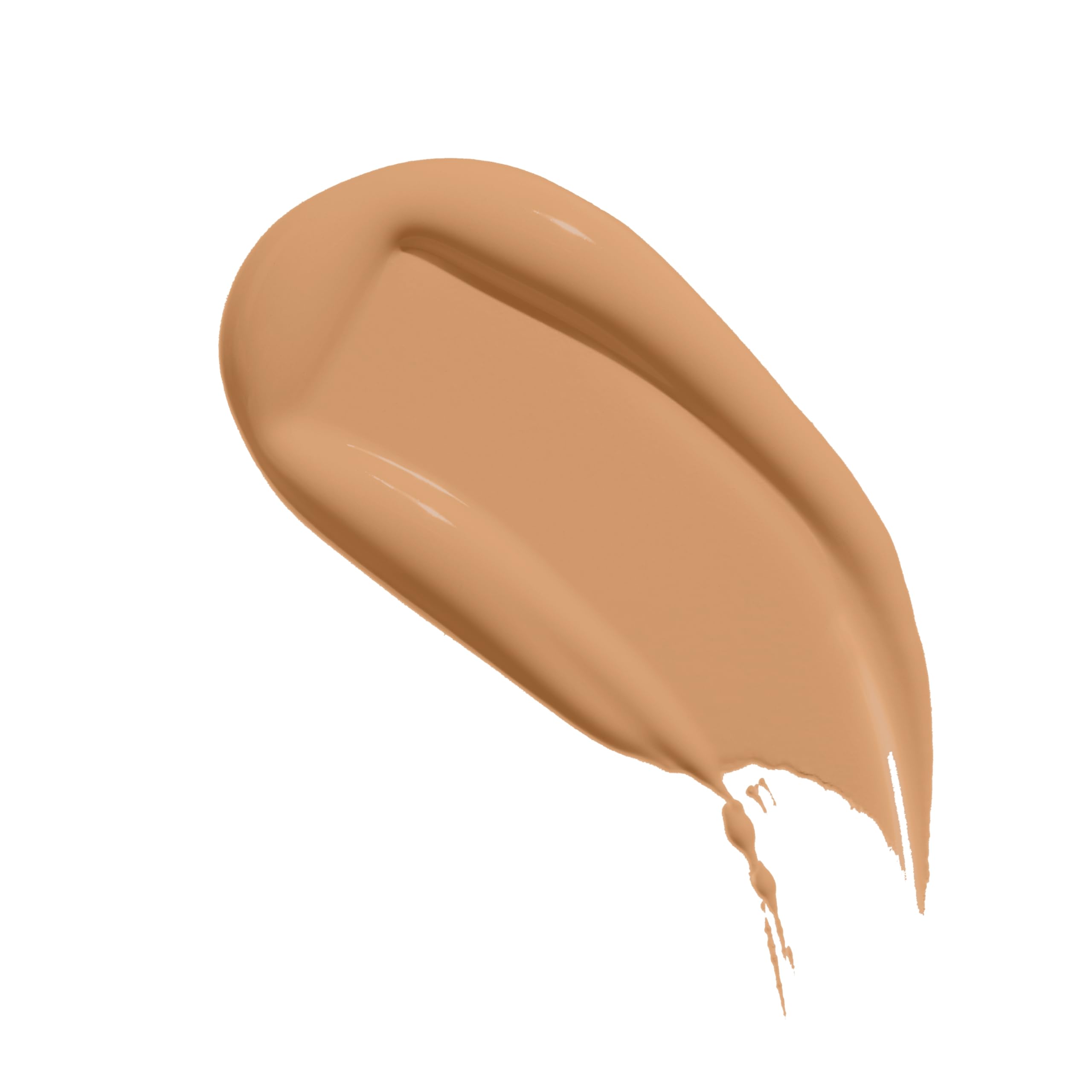 Foto 4 pulgar | Base Rimmel London Lasting Finish 25 Hr 400, Color Beige Natural - Venta Internacional.