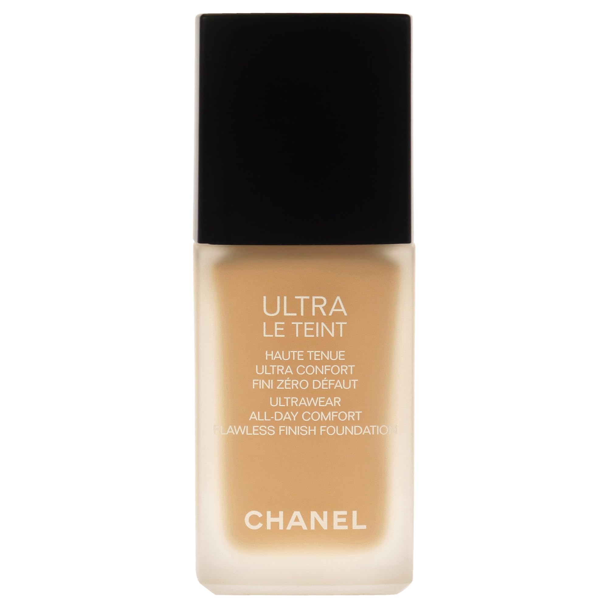 Foto 3 pulgar | Base De Maquillaje Chanel Ultra Le Teint Ultrawear Flawless Bd31 30 Ml - Venta Internacional.
