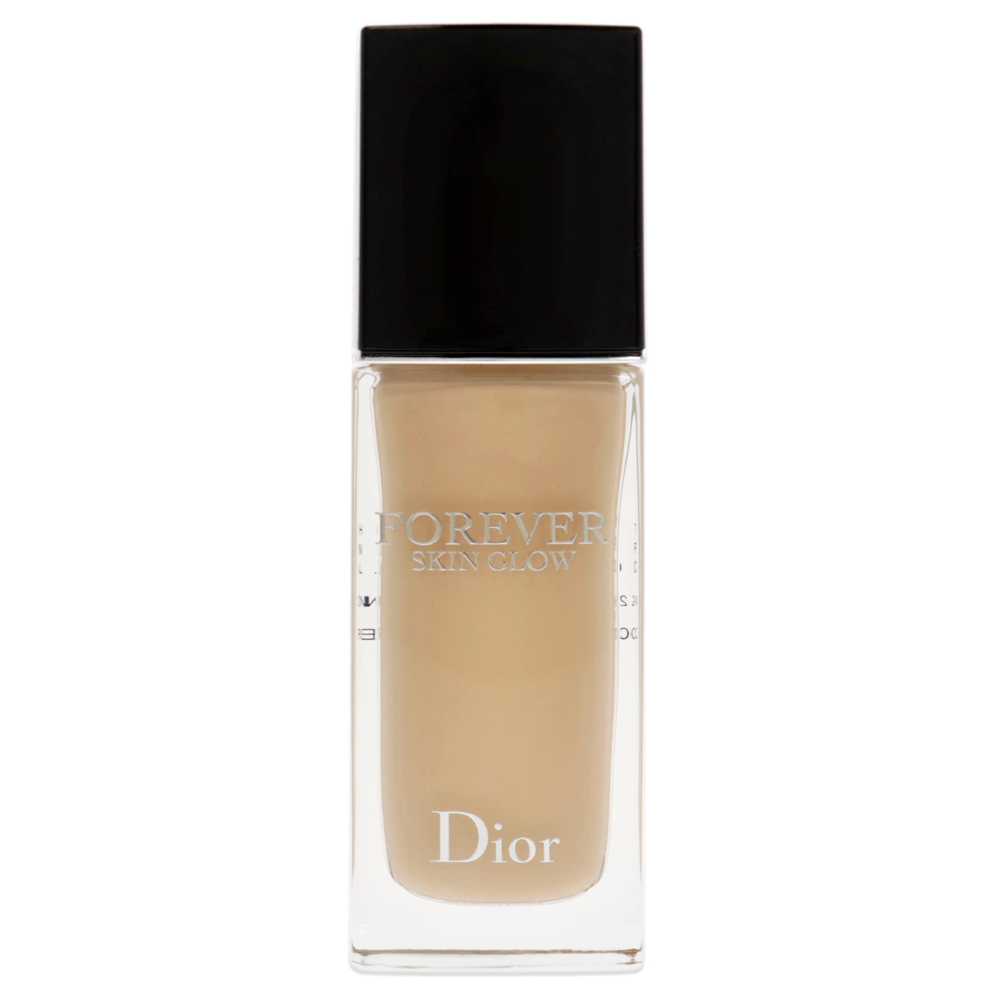 Foto 3 pulgar | Base De Maquillaje Dior Dior Forever Skin Glow Spf 20-2n 30 Ml - Venta Internacional.