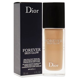 Foto 3 | Base Christian Dior Dior Forever Skin Glow 30 Ml Spf 20 - Venta Internacional.