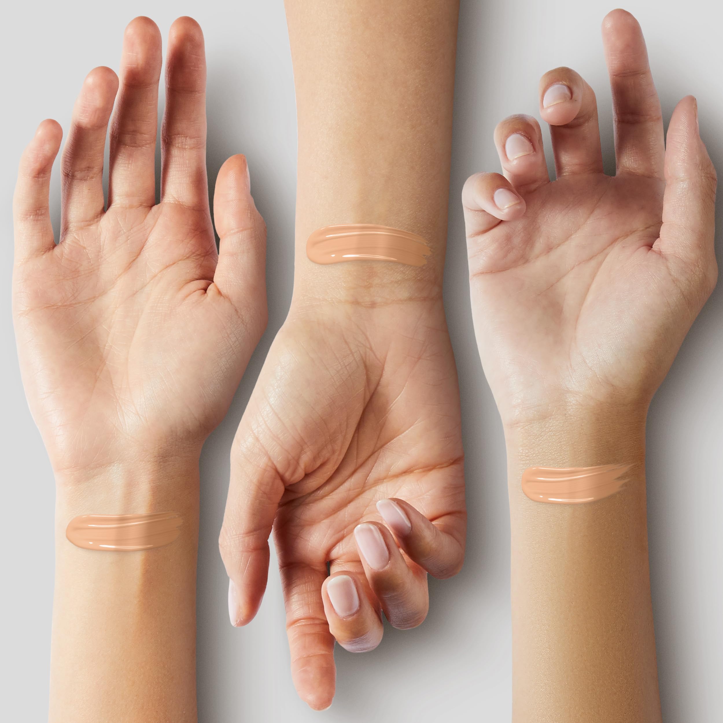 Foto 5 pulgar | Base Christian Dior Dior Forever Skin Glow 30 Ml Spf 20 - Venta Internacional.