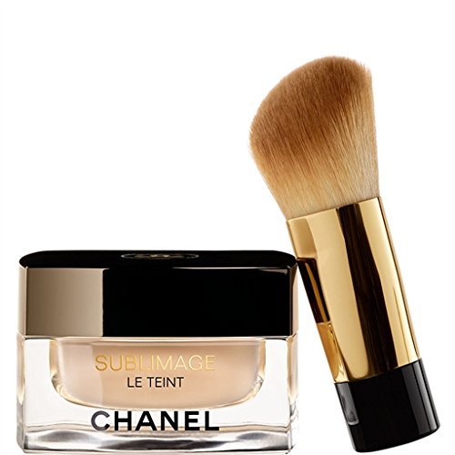 Foto 2 pulgar | Base De Maquillaje Chanel Sublimage Le Teint Ultimate #30 Beige - Venta Internacional.