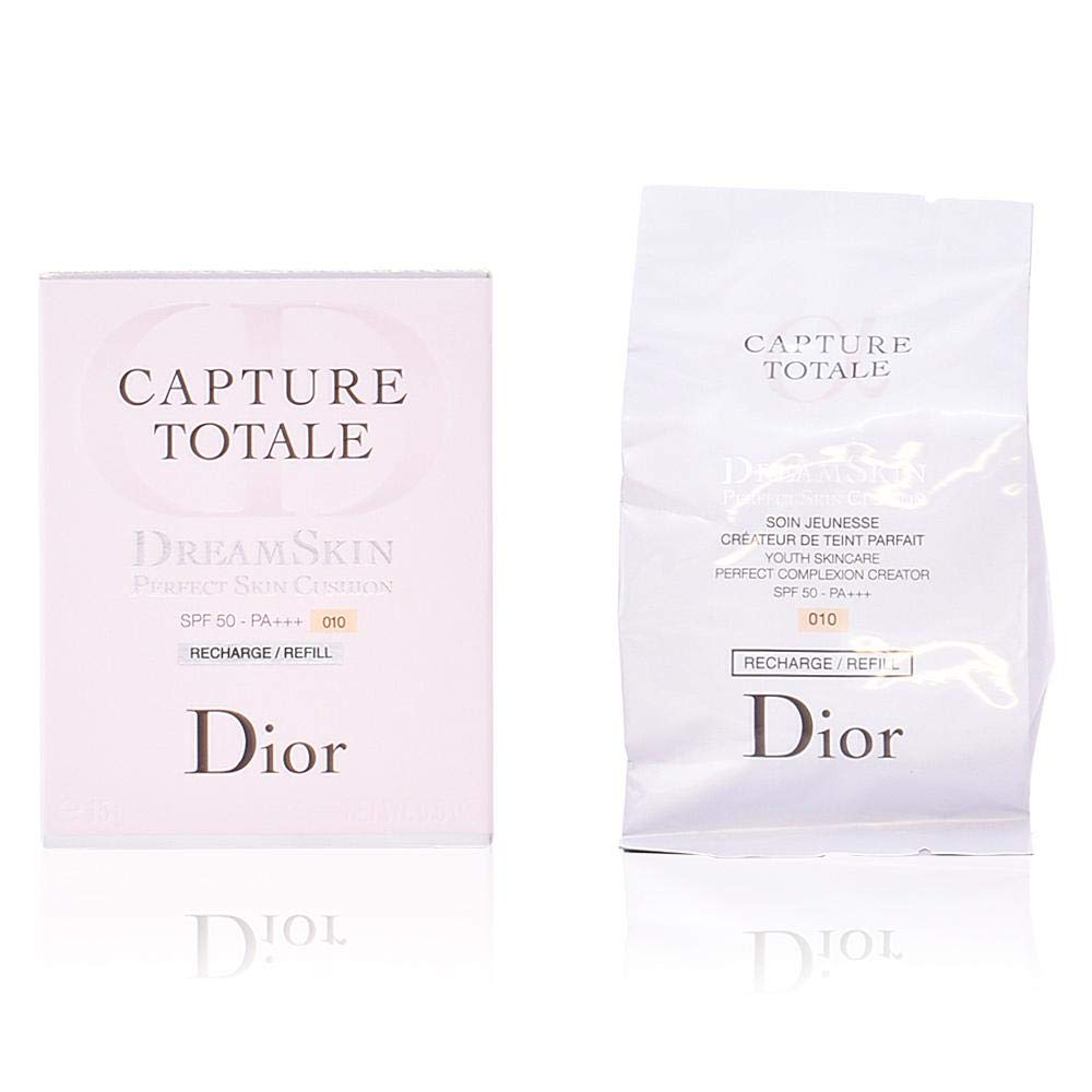 Foto 2 pulgar | Base De Maquillaje Dior Capture Totale Dreamskin Spf 50 #020 - Venta Internacional.