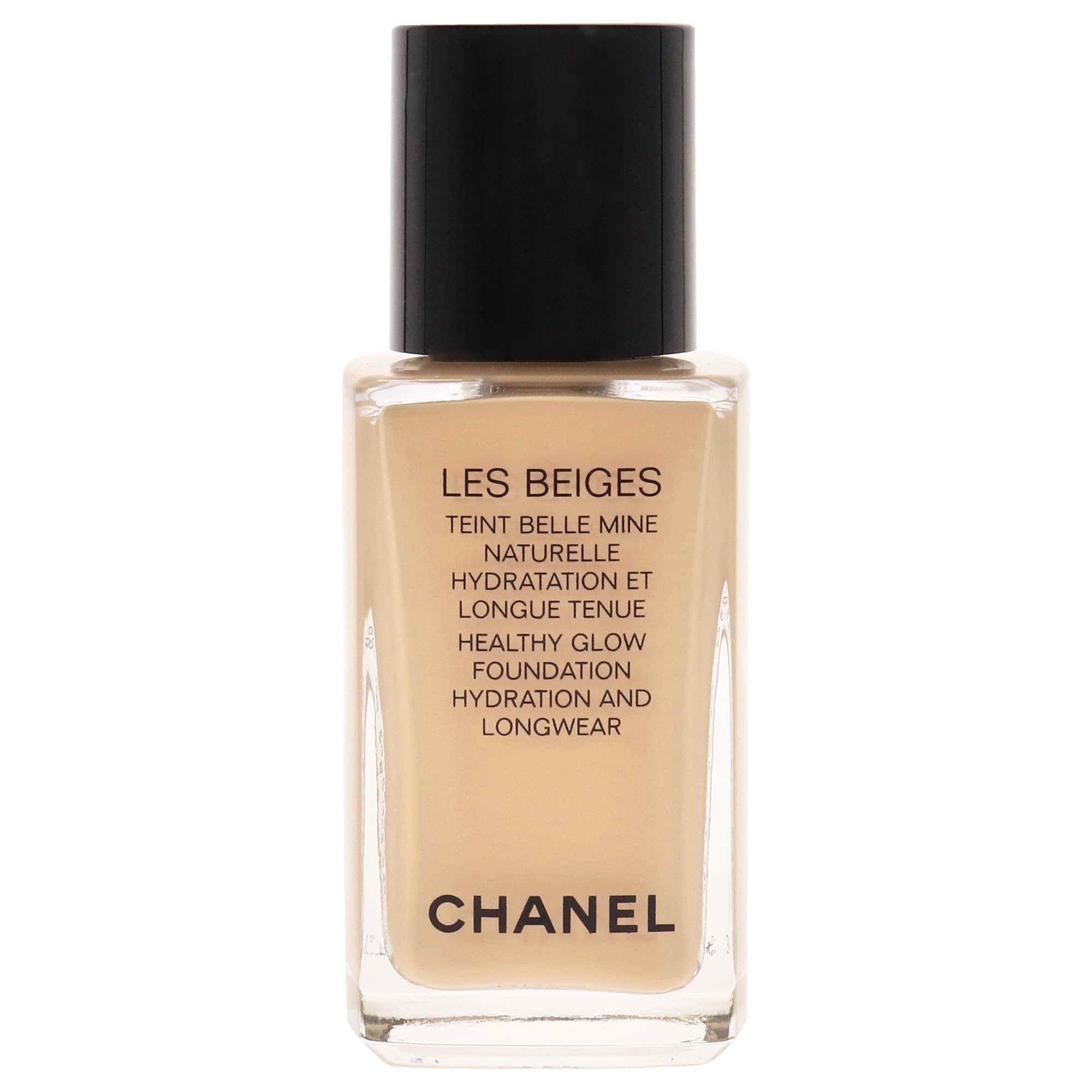 Foto 3 pulgar | Base De Maquillaje Chanel Les Beiges Healthy Glow Br22 30 Ml Para Mujer - Venta Internacional.