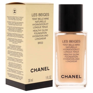 Foto 3 | Base De Maquillaje Chanel Les Beiges Healthy Glow Br22 30 Ml Para Mujer - Venta Internacional.