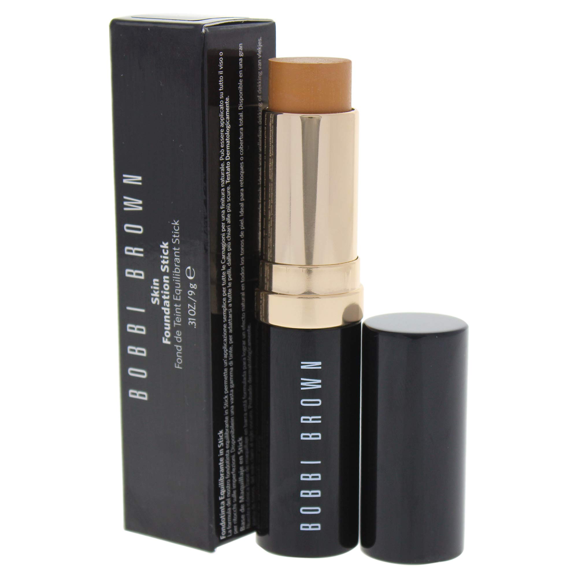 Foto 4 pulgar | Base de Maquillaje Bobbi Brown Skin en Barra Número 5.5 Miel Caliente - Venta Internacional