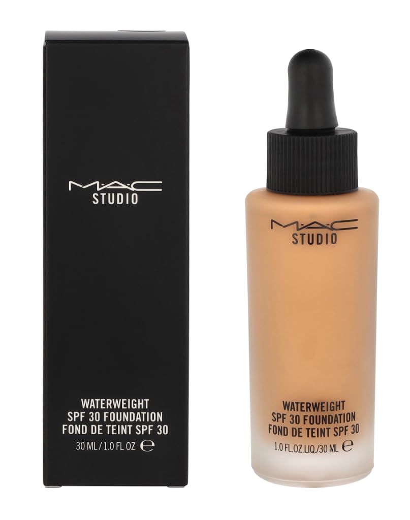 Foto 2 pulgar | Foundation M.a.c. Studio Waterweight Spf 30 Nc42 Unisex - Venta Internacional.