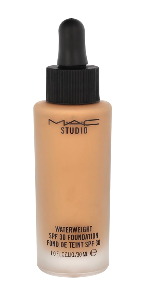 Foto 3 pulgar | Foundation M.a.c. Studio Waterweight Spf 30 Nc42 Unisex - Venta Internacional.