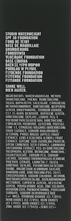 Foto 4 | Foundation M.a.c. Studio Waterweight Spf 30 Nc42 Unisex - Venta Internacional.