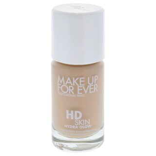 Foto 2 | Base De Maquillaje Make Up For Ever Hd Hydra Glow 30 Ml 1y16 Warm Bei - Venta Internacional.