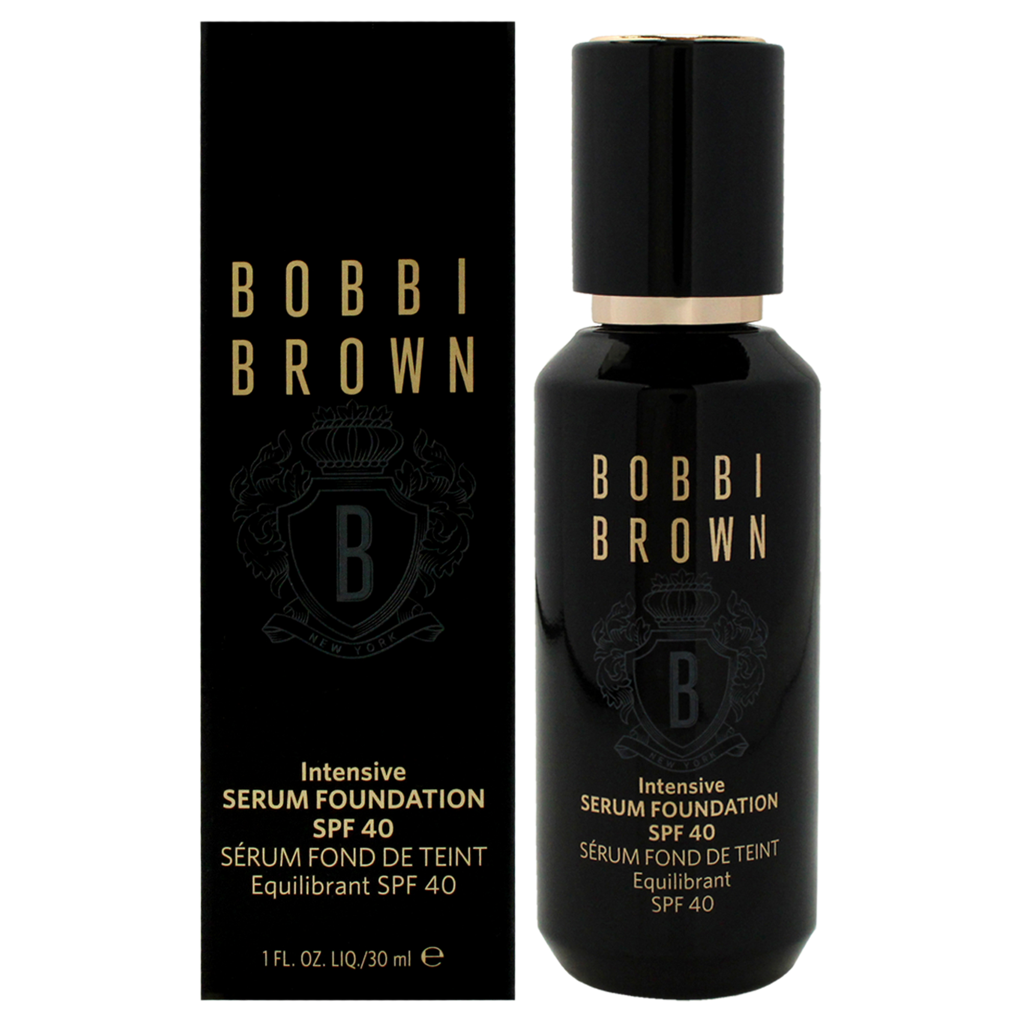 Foto 2 pulgar | Base De Maquillaje Bobbi Brown Intensive Spf 40 N-052 Natural 30 Ml - Venta Internacional.