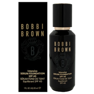 Foto 1 | Base De Maquillaje Bobbi Brown Intensive Spf 40 N-052 Natural 30 Ml - Venta Internacional.