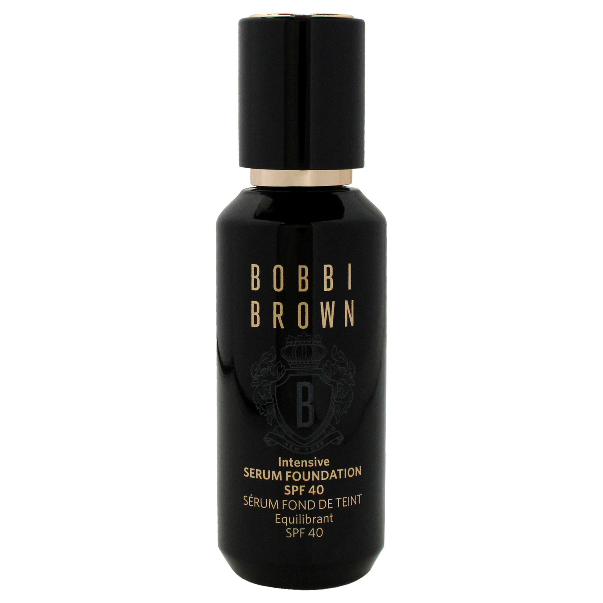 Foto 3 pulgar | Base De Maquillaje Bobbi Brown Intensive Spf 40 N-052 Natural 30 Ml - Venta Internacional.