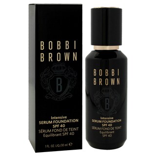 Foto 3 | Base De Maquillaje Bobbi Brown Intensive Spf 40 N-052 Natural 30 Ml - Venta Internacional.
