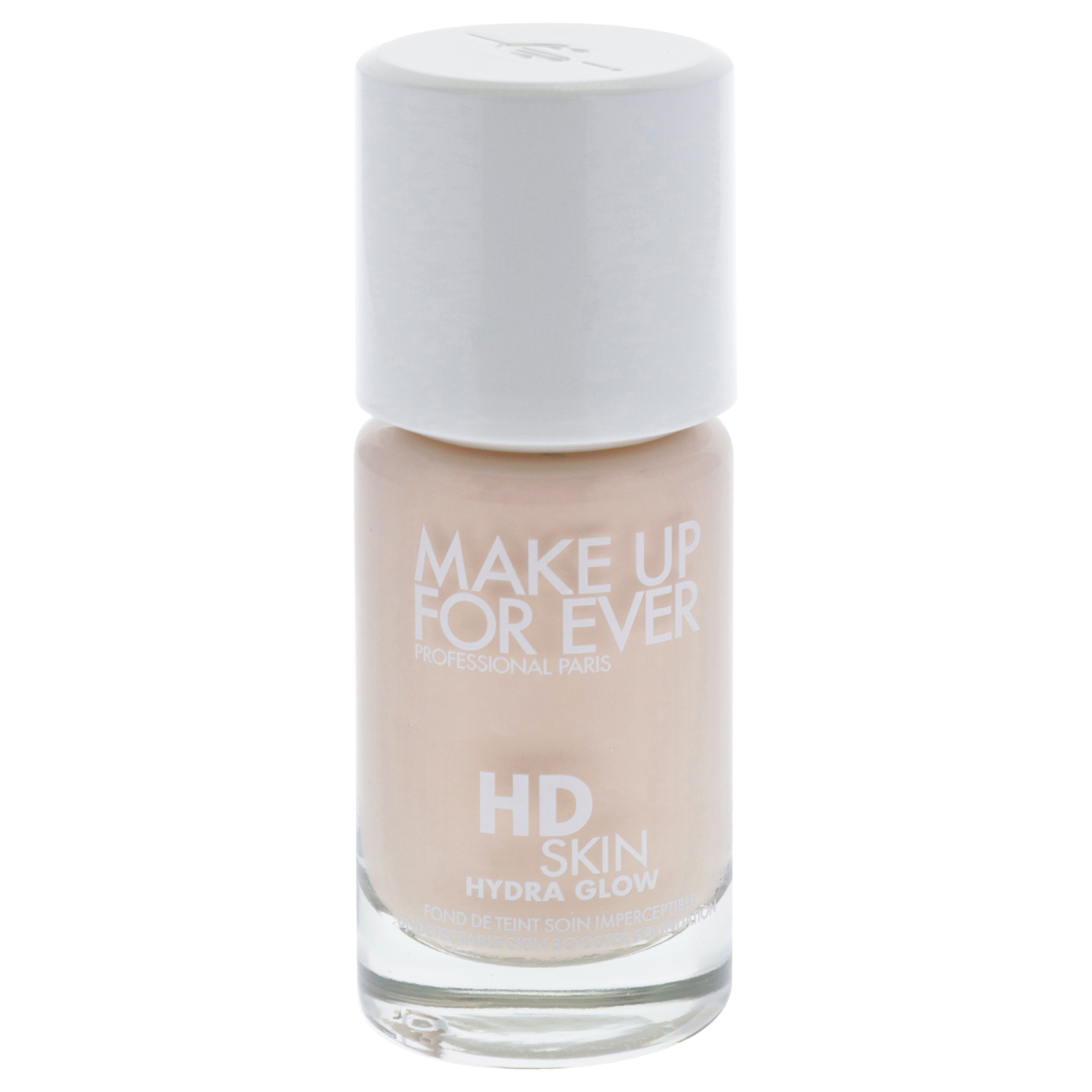 Foto 3 pulgar | Base De Maquillaje Para Siempre Hd Skin, 1r00, Cool Shell, 30 Ml - Venta Internacional.