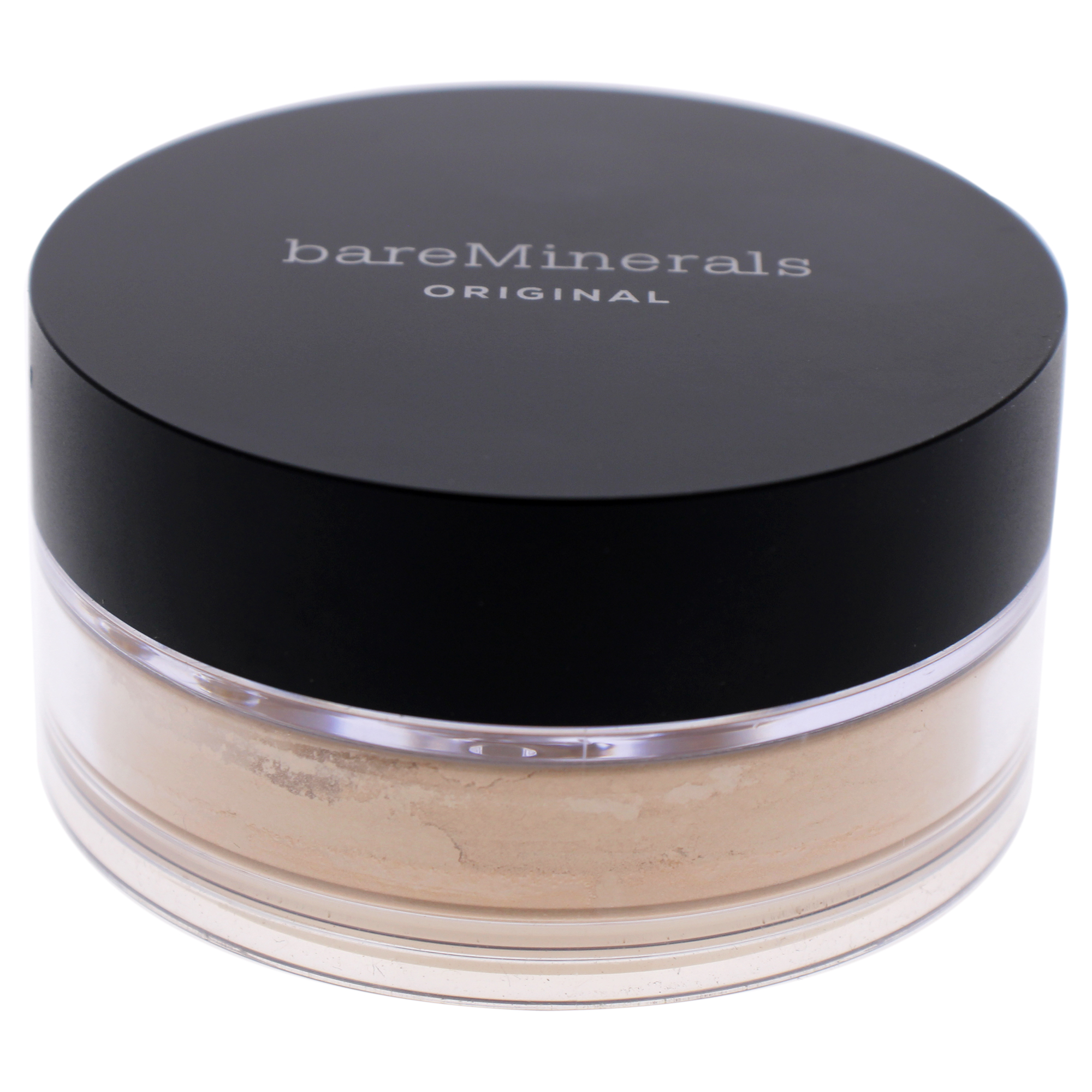 Base De Maquillaje Bareminerals Original Spf 15 Golden Fair 8g - Venta Internacional.