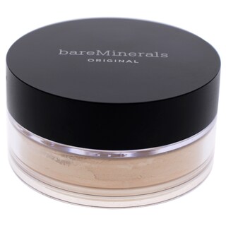 Foto 1 | Base De Maquillaje Bareminerals Original Spf 15 Golden Fair 8g - Venta Internacional.