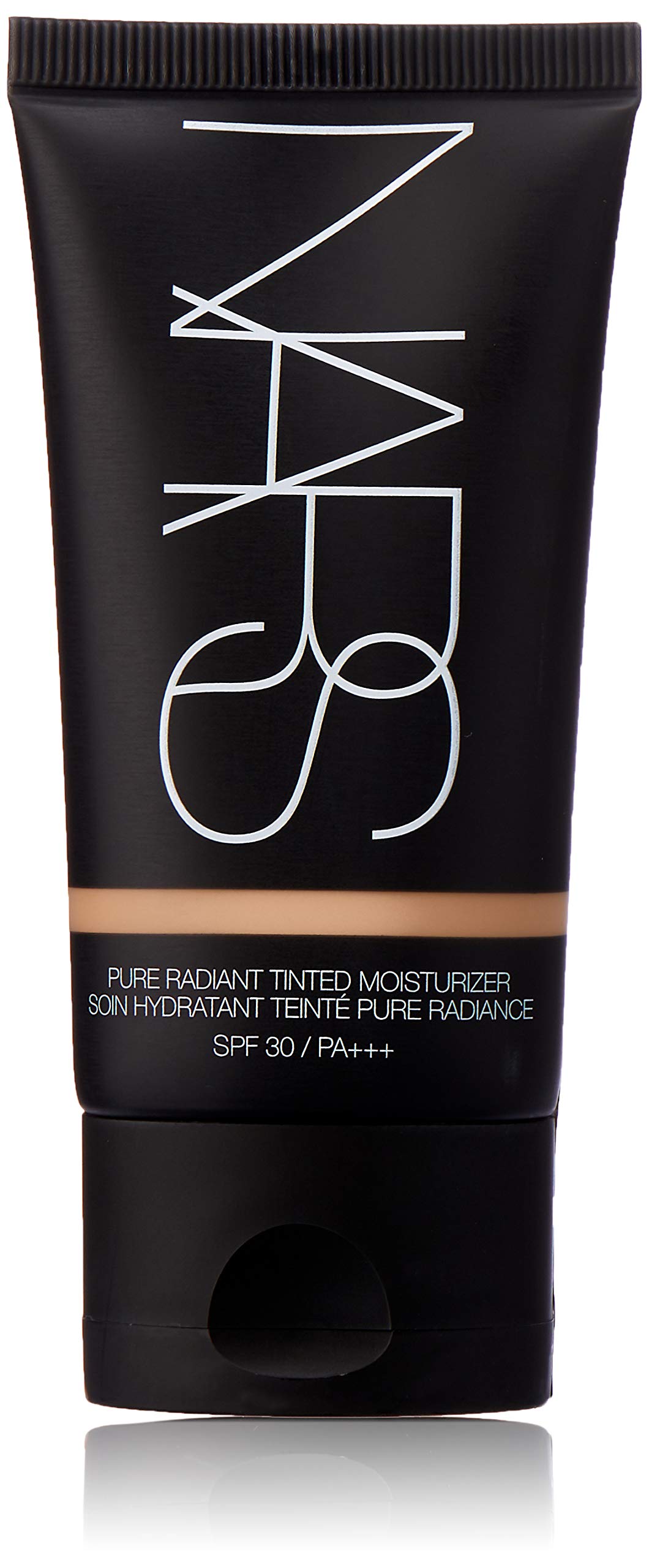 Foto 2 pulgar | Crema Hidratante Nars Pure Radiant Tinted Spf 30/pa+++, Alaska 50 Ml - Venta Internacional.