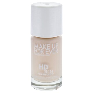 Foto 2 | Base De Maquillaje Make Up For Ever Hd Skin 1n00 Alabaster 30 Ml - Venta Internacional.