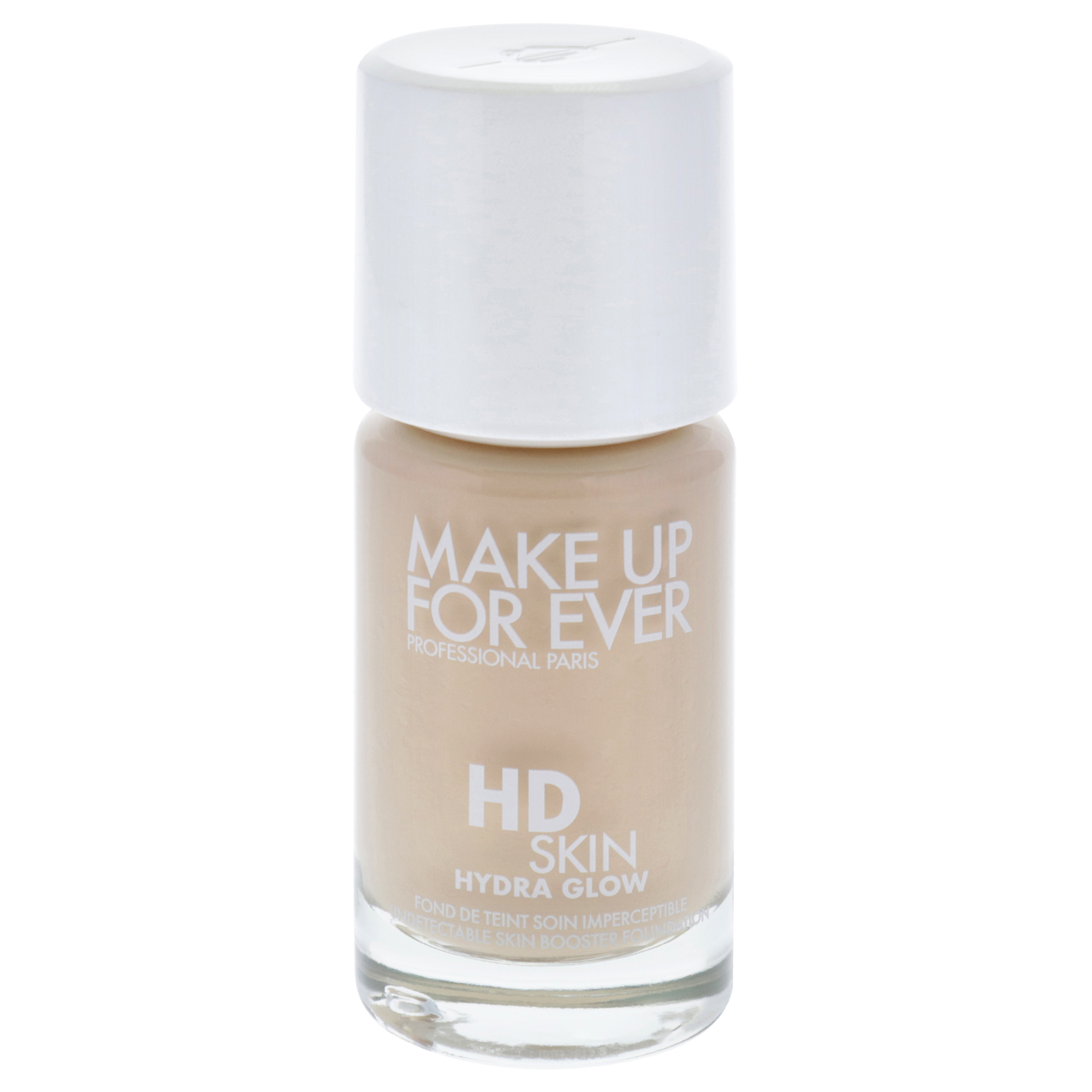 Foto 3 pulgar | Base De Maquillaje Para Siempre Hd Skin Hydra Glow 30 Ml 1n10 Ivo - Venta Internacional.