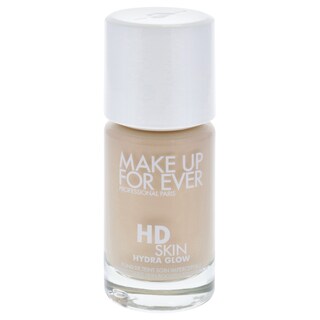 Foto 2 | Base De Maquillaje Para Siempre Hd Skin Hydra Glow 30 Ml 1n10 Ivo - Venta Internacional.