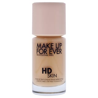 Foto 2 | Base De Maquillaje Make Up For Ever Hd True 1y18, 30 Ml - Venta Internacional.