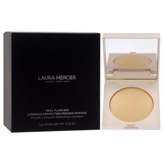 Foto 3 | Miel Translúcida Real Laura Mercier En Polvo, 6,8 G - Venta Internacional.