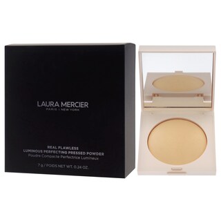 Foto 4 | Miel Translúcida Real Laura Mercier En Polvo, 6,8 G - Venta Internacional.