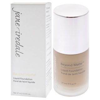 Foto 4 | Base De Maquillaje Líquida Jane Iredale Beyond Matte M7 Medium - Venta Internacional.