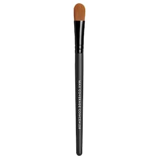 Foto 1 | Brocha Correctora Bareminerals, De Máxima Cobertura, Plana Y Sintética - Venta Internacional.