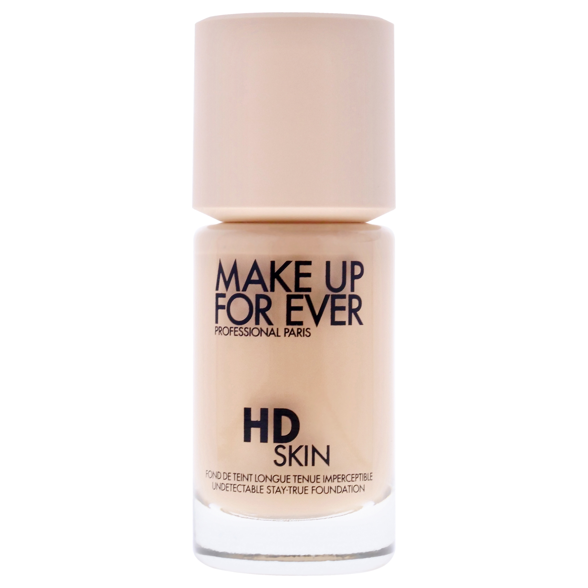Foto 2 | Base De Maquillaje Para Siempre Hd Skin Undetectable 30 Ml - 1r12 - Venta Internacional.