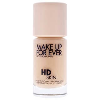 Foto 2 | Base De Maquillaje Para Siempre Hd Skin Undetectable 30 Ml - 1r12 - Venta Internacional.