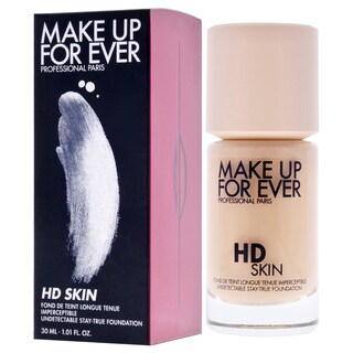 Foto 3 | Base De Maquillaje Para Siempre Hd Skin Undetectable 30 Ml - 1r12 - Venta Internacional.