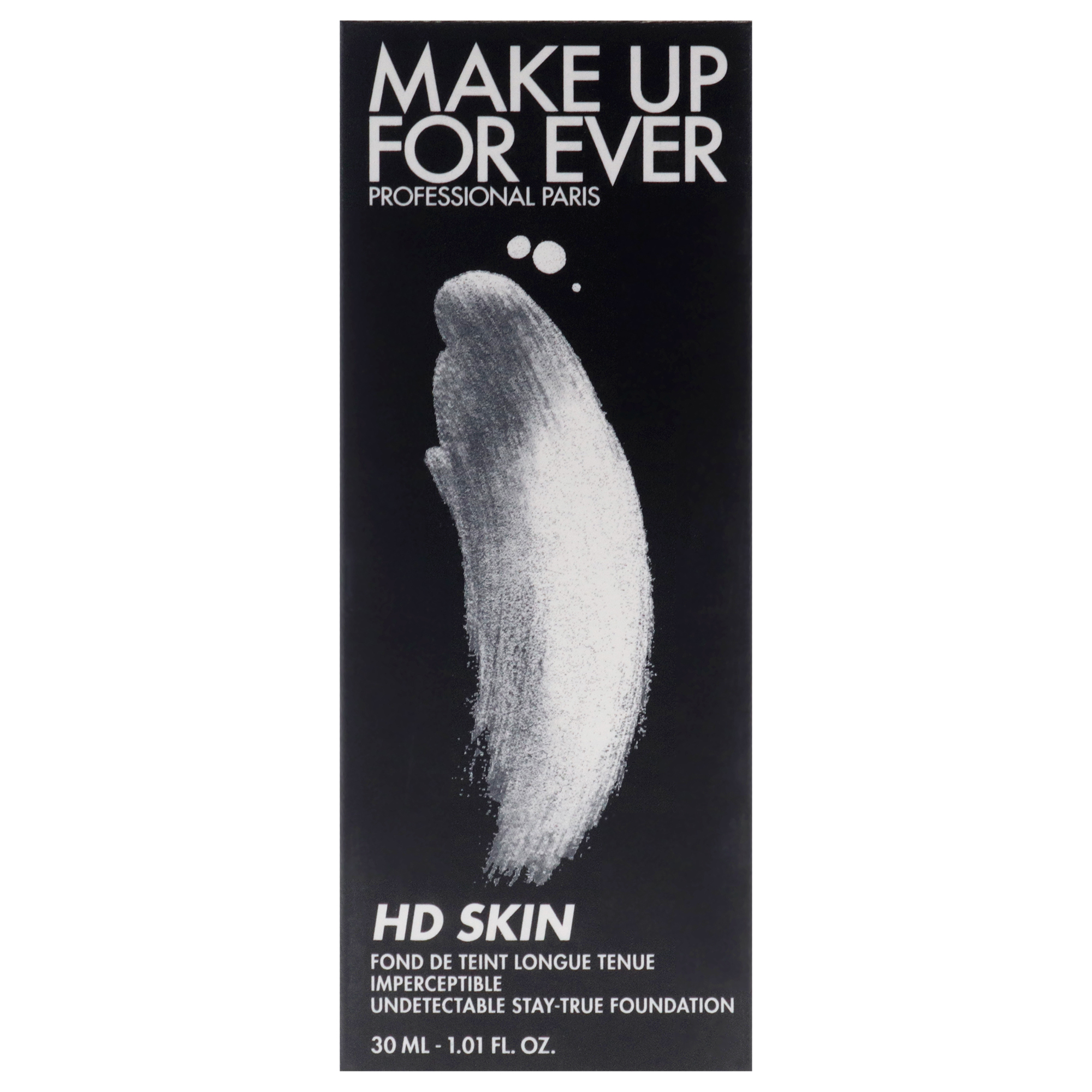 Foto 5 | Base De Maquillaje Para Siempre Hd Skin Undetectable 30 Ml - 1r12 - Venta Internacional.