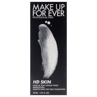 Foto 5 | Base De Maquillaje Para Siempre Hd Skin Undetectable 30 Ml - 1r12 - Venta Internacional.